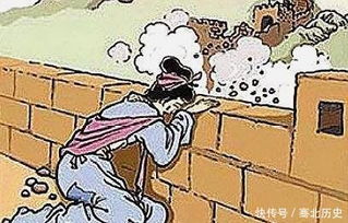 一、孟姜女叙事:从历史载录到神话生成——兼论