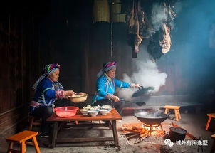 湖南侗族传统方式习俗探究：油茶苦酒与民俗交融的文化底蕴意蕴