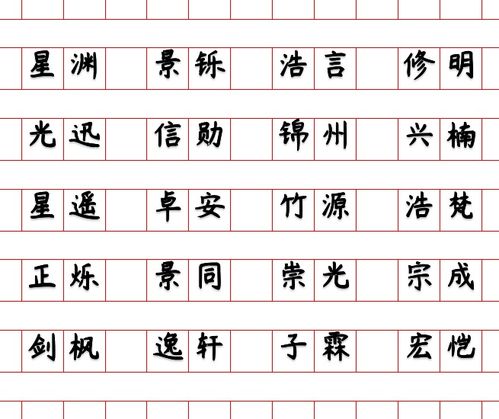 “ 毛”字的常见用法