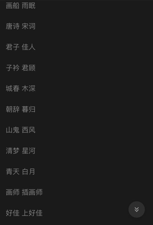 生肖网名的象征意义