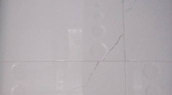 瓷砖裂缝对家居风水有何具体影响？