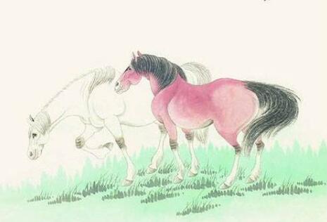 夫妻间动不动就吵架的生肖配对是哪几对？