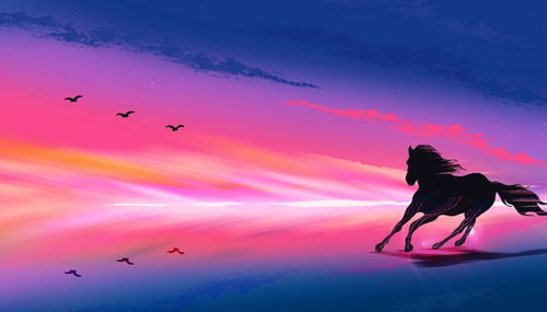 属龙与属马的人结婚，他们的婚姻状况如何？