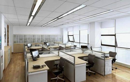 一、 办公室风水的基本原则