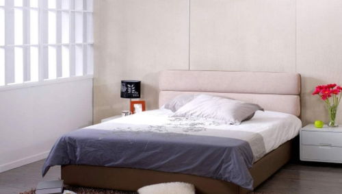 二、  床榻空间在人体嫩量场中的核心地位