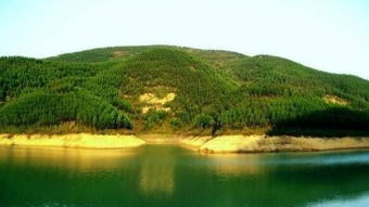 2．看穴——墓穴选址之精准要求