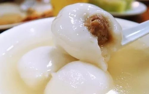 农村春节吃汤圆有什么特殊寓意？