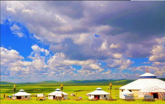 第二章：从草原到海岸——奔向蓬莱