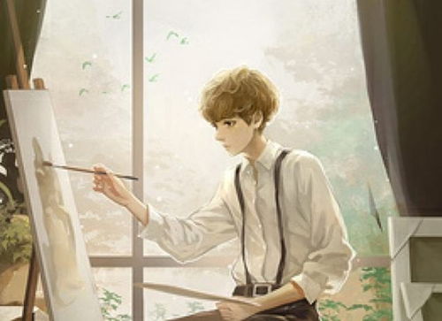 成熟的男人有哪些共同性格特点？