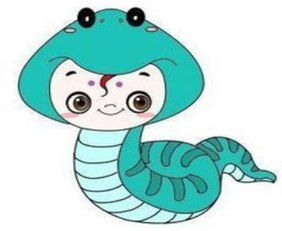 龙阳53年属蛇，那年的生肖吉祥物是什么含义？