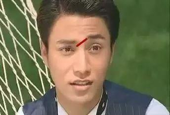 二、  剑眉星目男性群体个体的性格特质及其命运轨迹解析