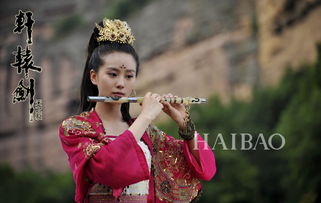 金牛座女主角花千骨是哪个电视剧的女主角？