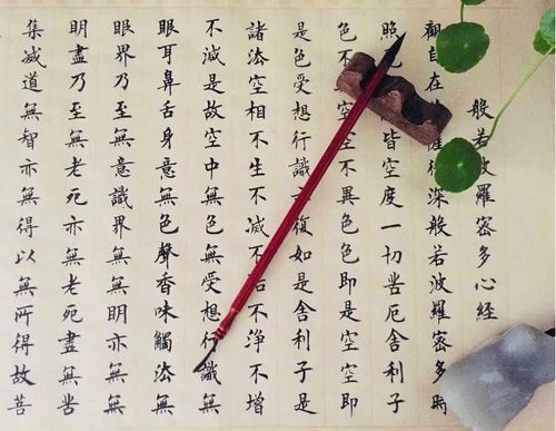 功德的积累与修行的提升