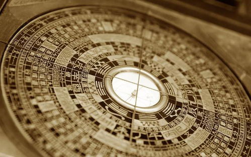 张子牙卜卦定吉凶与易经断吉凶有何区别？