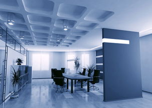 现代工作环境中办公室风水的被忽视性及重要性