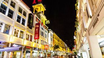 一、一月：冷清中的独特韵味 (但真的有点冷！)