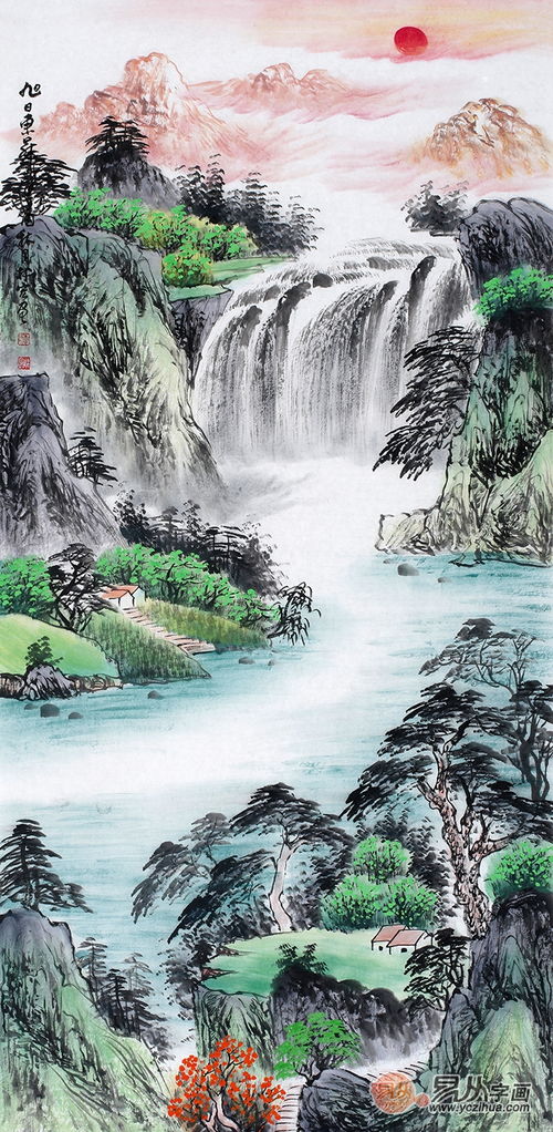 《画山水序》关键词的深度学理阐释