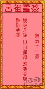 运势详批与现实层面的启示