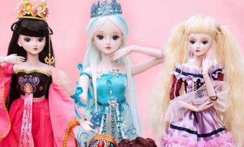 十二星座叶罗丽娃娃处女座是谁扮演的？