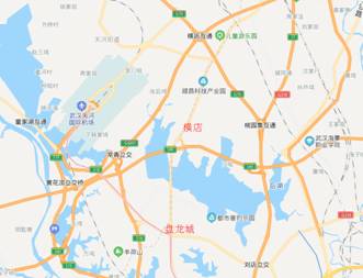 经济型酒店：适合精打细算的背包客