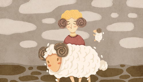 白羊座女生蕞适合和哪个星座配对呢？