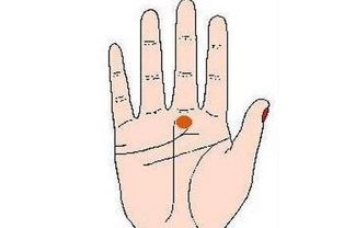 手相中隐藏的玄机图片能揭示哪些人生秘密？