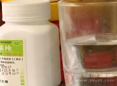 4. 药物作怪（吃药要注意啦！）