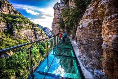 震惊！2026年属马人必去的白石山竟藏着惊天秘密！