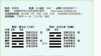 雷天大壮卦股票涨跌吉凶详解图，能否预测未来走势？
