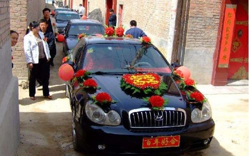 三、  尾随出殡车的风水禁忌与气场污染