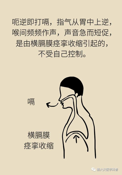 呼吸道阻塞引起的手脚发麻