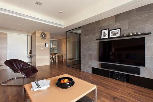 客厅无主灯布局是否违背风水原则？