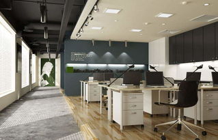 二、不同类型办公室摆件的风水应用