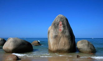 隐藏宝藏？别傻了！——三亚湾的小众版「热闹」