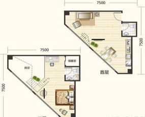 三角形户型风水如何？如何设计改造？