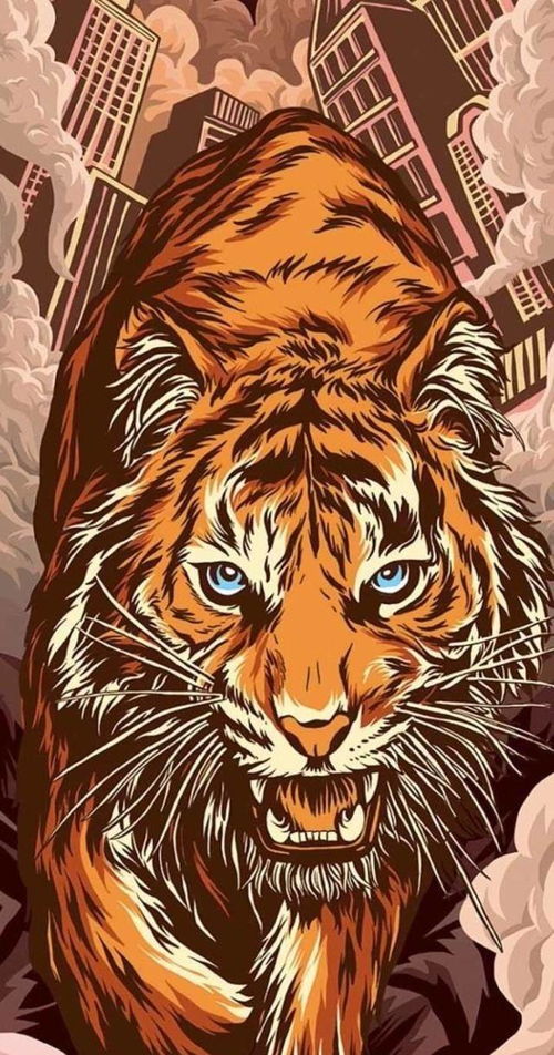 1. 霸气生肖的尊重逻辑：权威与认可