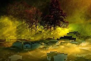 三、 从风水角度解读：天人合一与能量流动