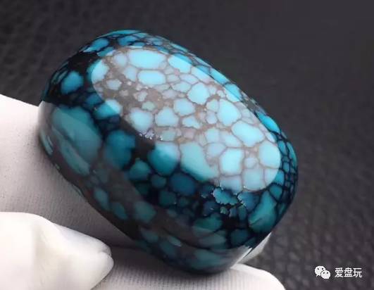 绿松石：佛系青年专属