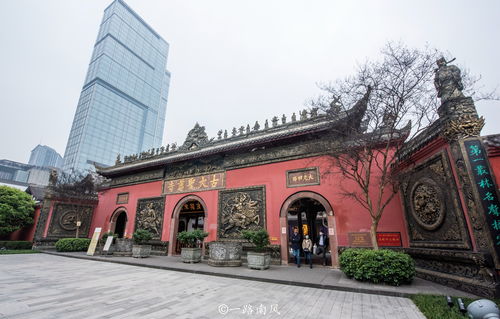 先说说这太古里的来头