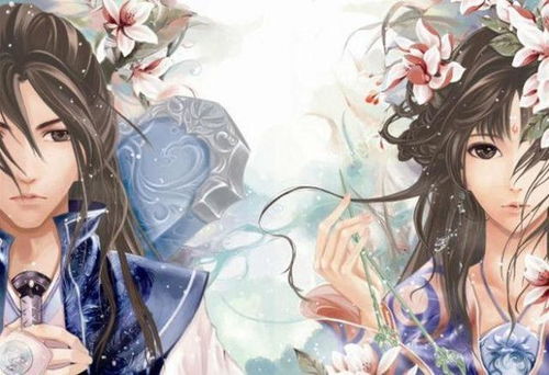 2.1 火象星座的热烈奔放