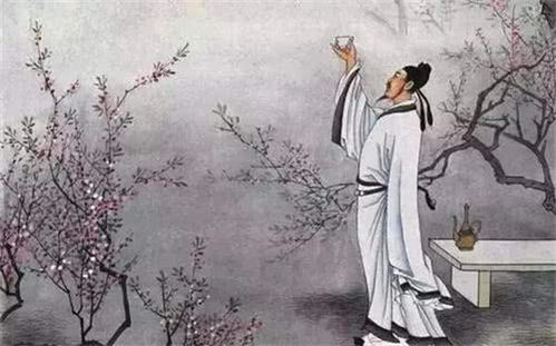 一、仓促生疏：储光羲的背景