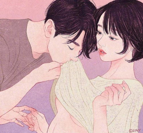 展现果断与洒脱