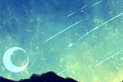 中国星官里的星宿代表什么命运？