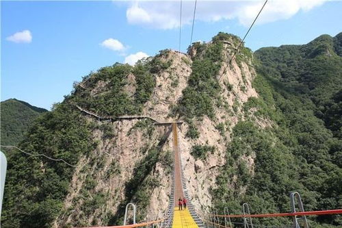 辽宁牛头山：一个被遗忘的旅游“胜地”