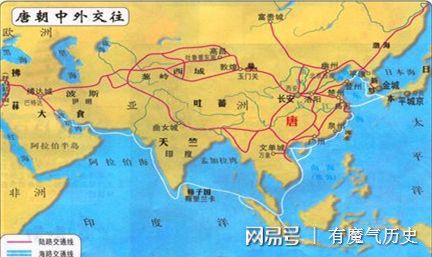 文化交流与传播：丝绸之路上的可能性