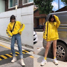 女生和男生第一次见面，如何穿搭才能消除初次见面的紧张感？