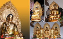 （二） 藏传佛教的四月法会与金刚神舞