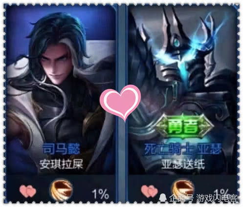 什么？你还不知道现在的网名趋势？