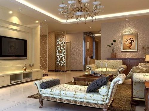 客厅杂乱对居住者健康的潜在危害