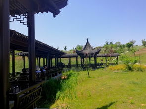 啊啊啊！浦口水墨大埝门票优惠攻略来啦！